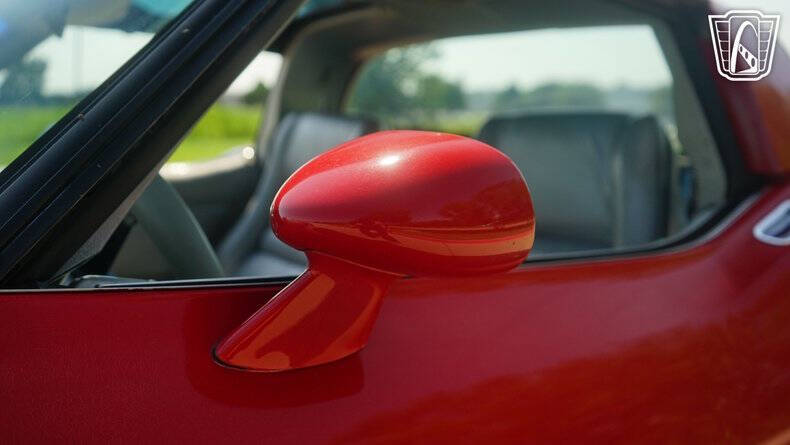 1981 Chevrolet Corvette