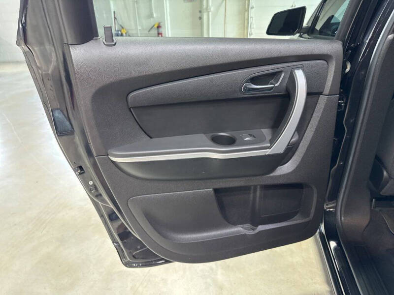 2011 GMC Acadia SLE