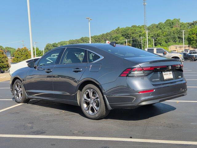 2023 Honda Accord