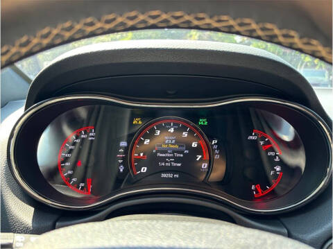 2020 Dodge Durango SRT