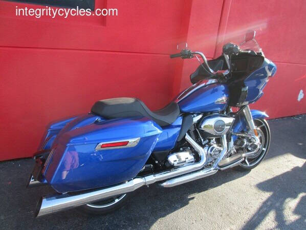 2024 Harley-Davidson Road Glide