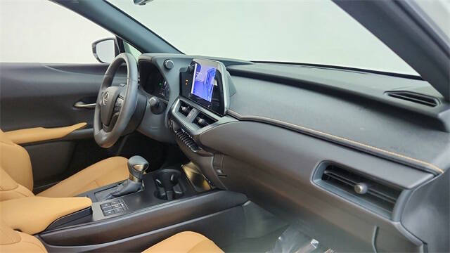 2023 Lexus UX 250h Premium