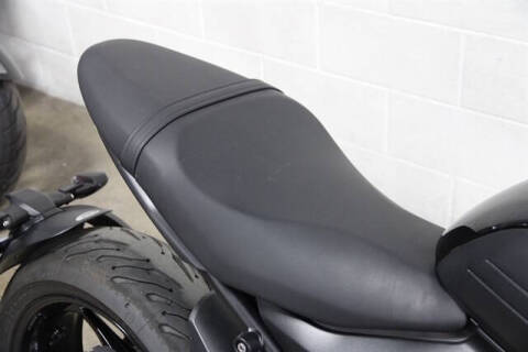 2024 Triumph Trident 66