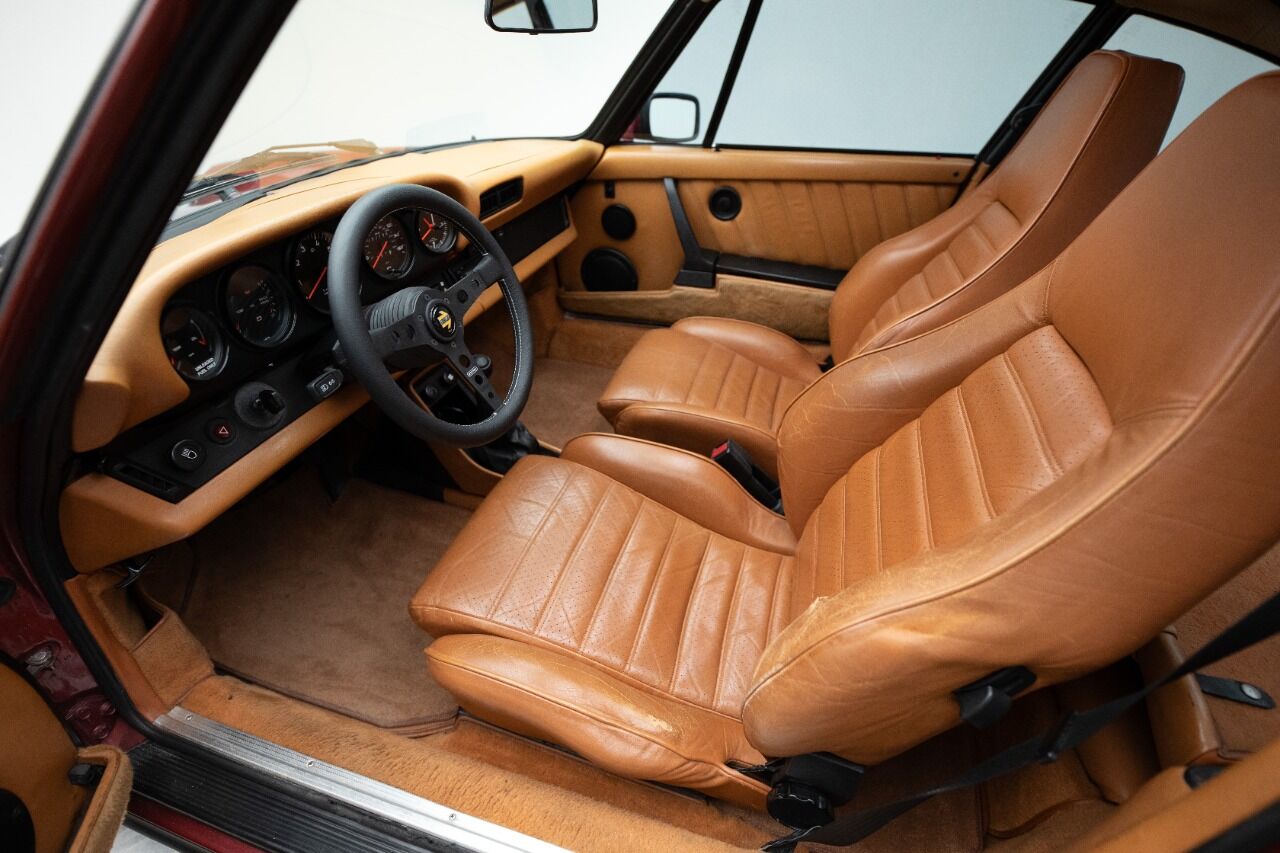 1981 Porsche 911 94