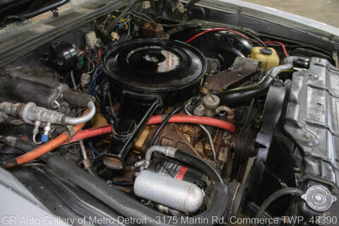 1972 Oldsmobile Cutlass
