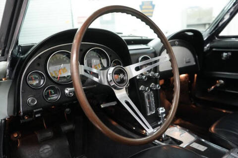 1966 Chevrolet Corvette
