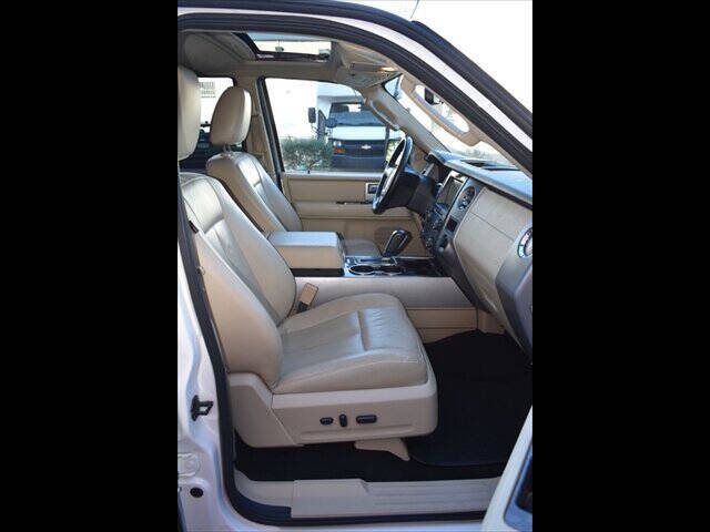 2017 Ford Expedition Limited