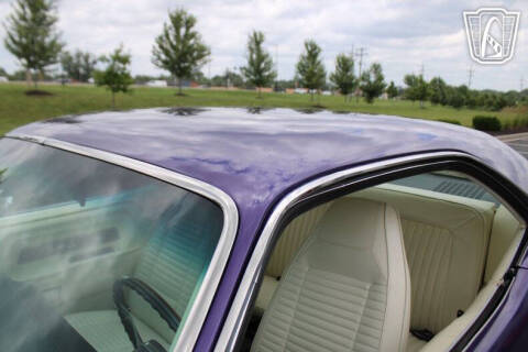 1970 Dodge Challenger