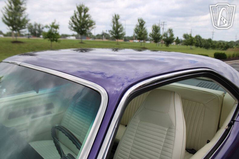 1970 Dodge Challenger