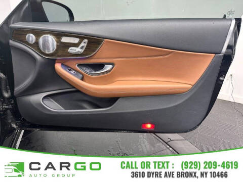 2020 Mercedes-Benz C-Class C 300 4MATIC