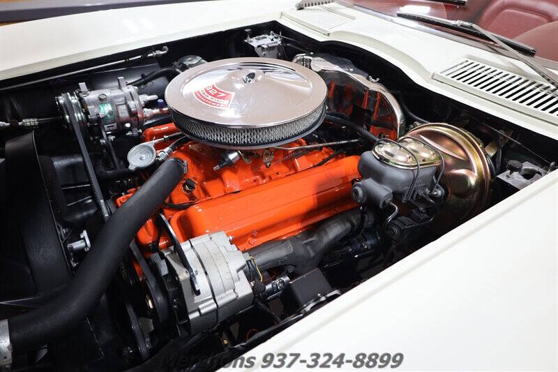1967 Chevrolet Corvette
