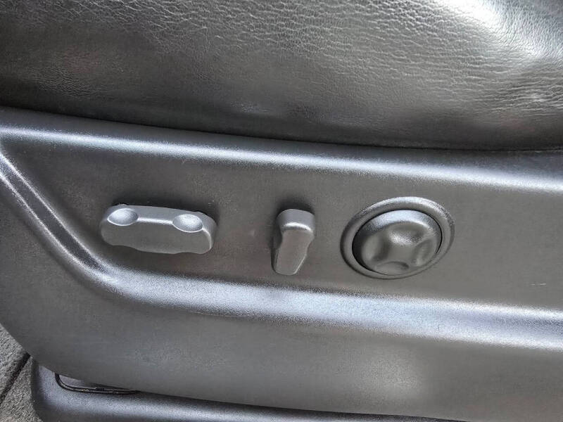 2007 Cadillac Escalade