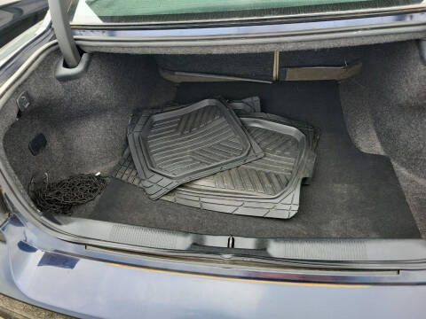 2012 Dodge Charger SE