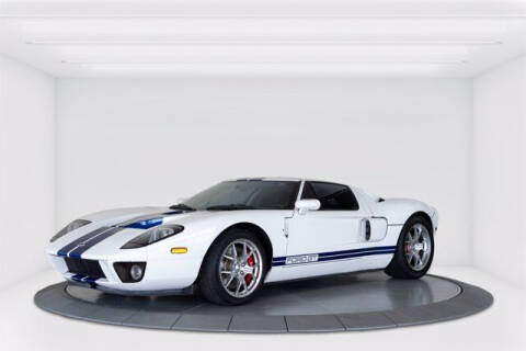 2006 Ford GT