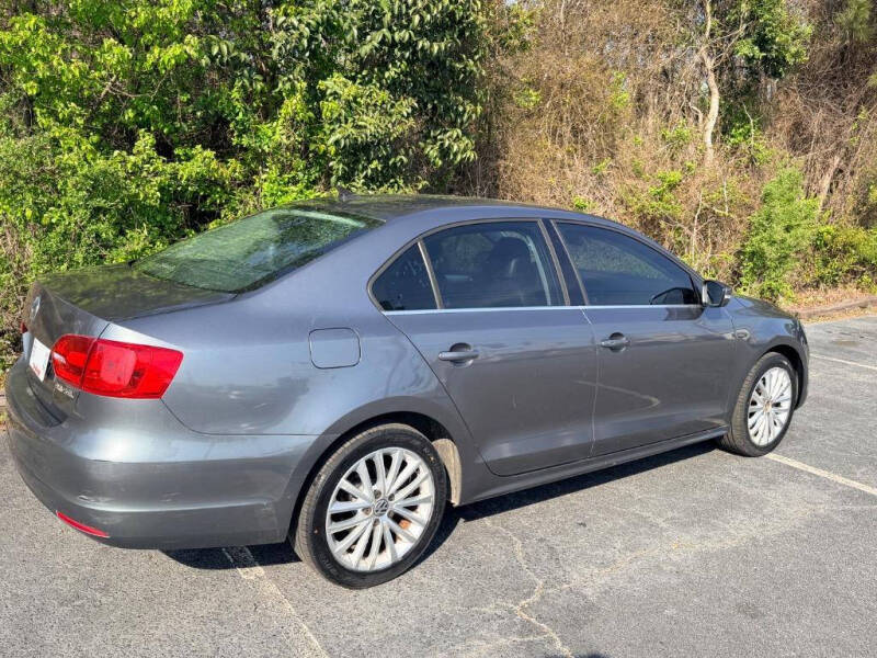 2011 Volkswagen Jetta