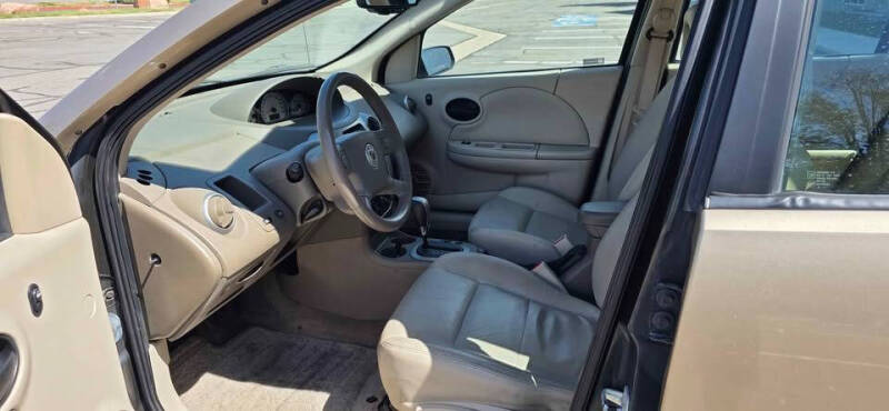 2006 Saturn Ion 3