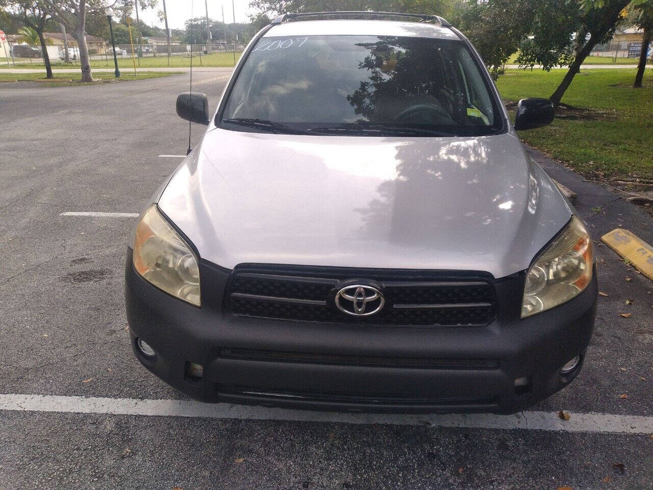 2007 TOYOTA RAV4 SUV / Crossover - $6,999