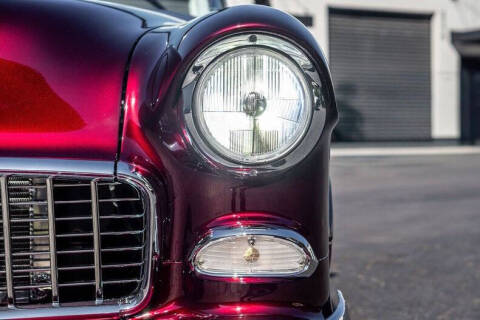 1955 Chevrolet Bel Air