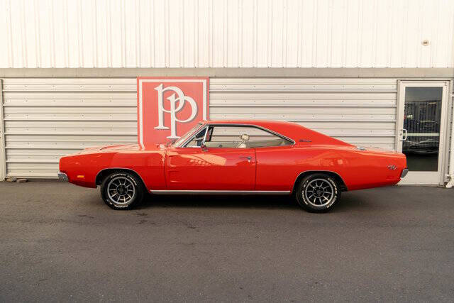 1969 Dodge Charger 82