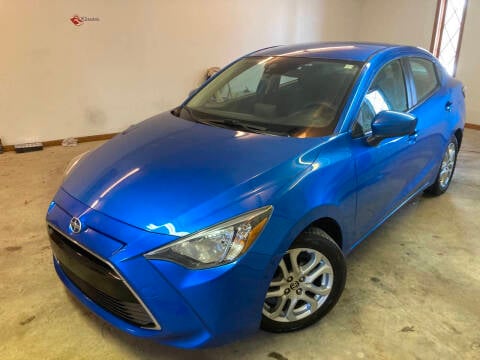 2016 Scion iA for sale at K2 Autos in Holland MI