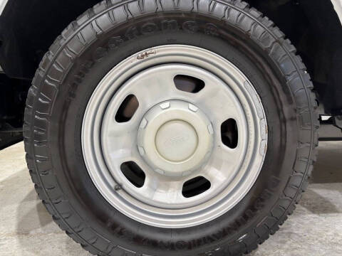 2019 Ford F-350 Super Duty XL