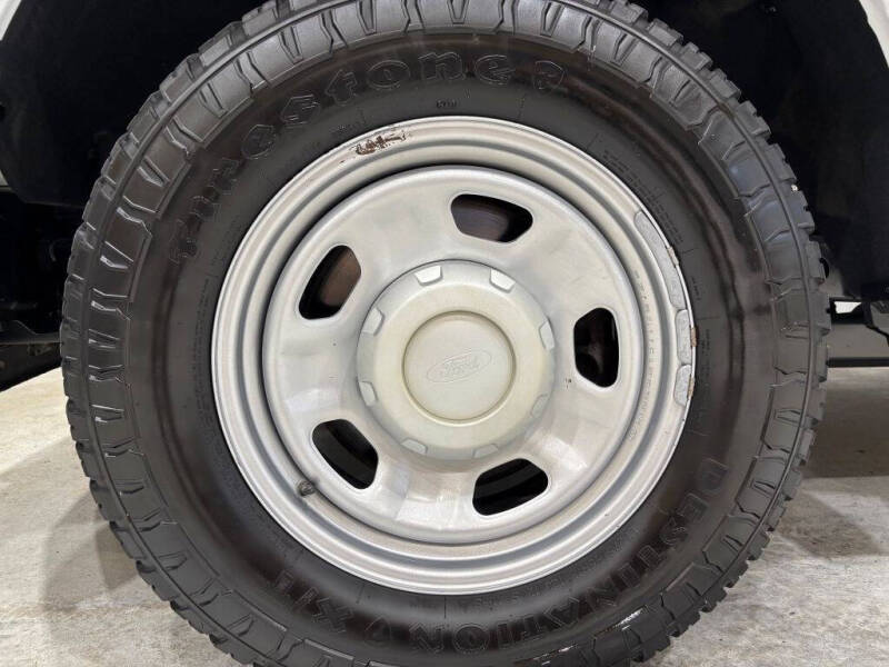 2019 Ford F-350 Super Duty XL