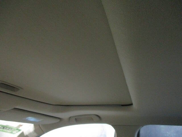 2016 Acura MDX SH-AWD w/Tech