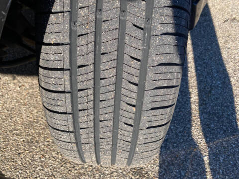 2014 Subaru Impreza 2.0i Sport Premium