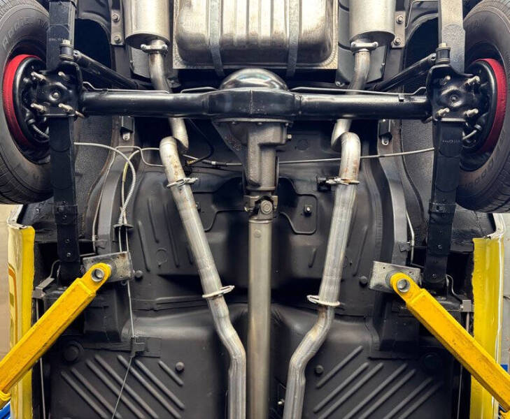 1970 Dodge Challenger