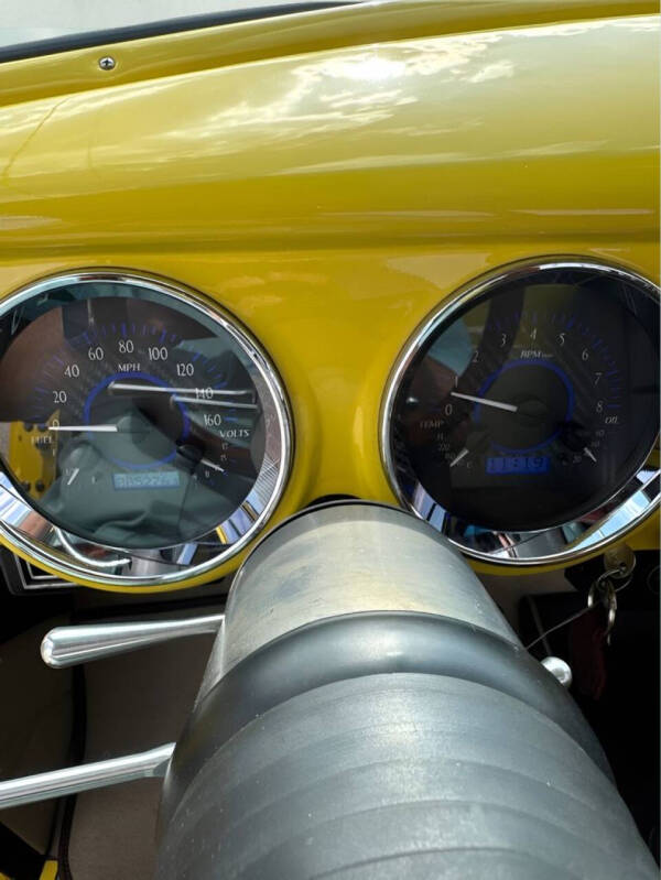 1955 Chevrolet 3100