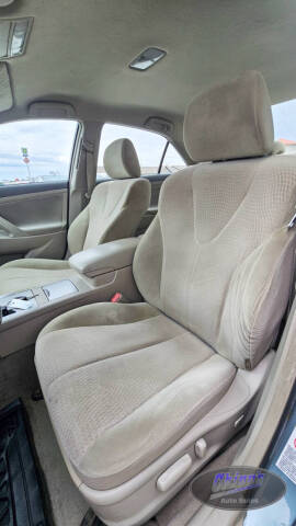 2010 Toyota Camry