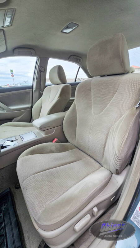 2010 Toyota Camry