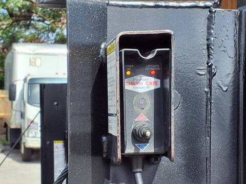 2012 Ford E-Series E-450 SD