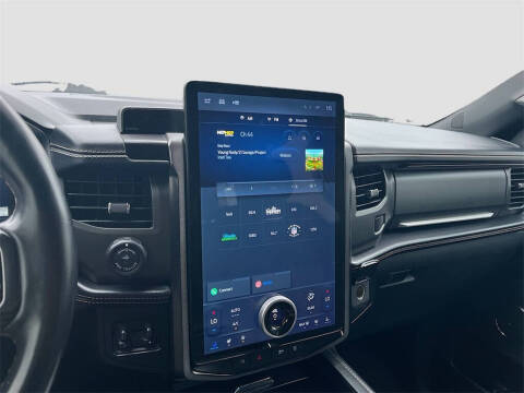 2023 Ford Expedition MAX Platinum