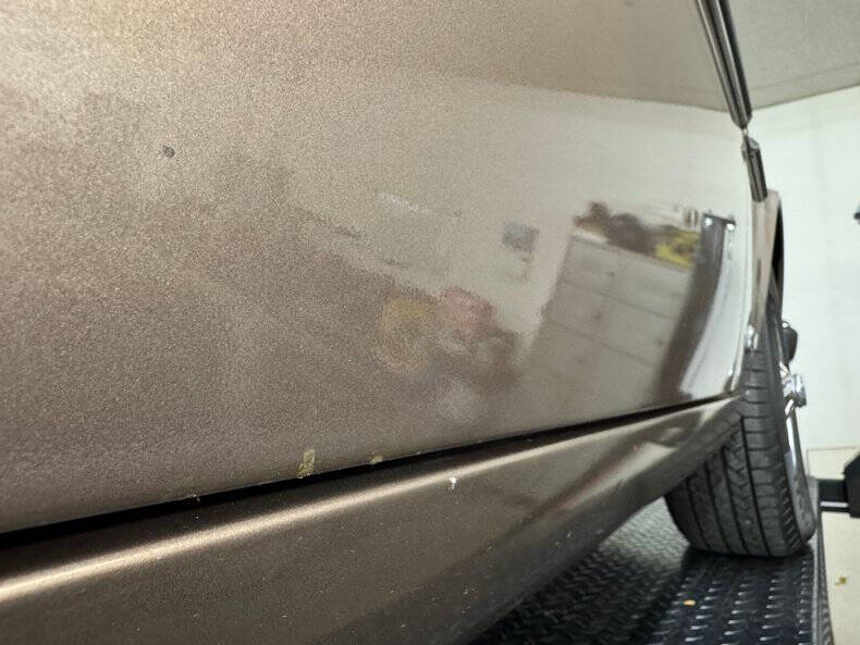 1986 Jaguar XJ-Series XJ6 Vanden Plas