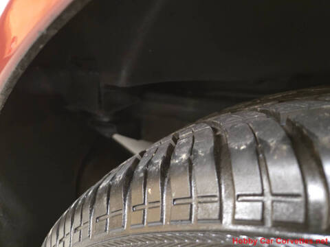 1976 Chevrolet Corvette