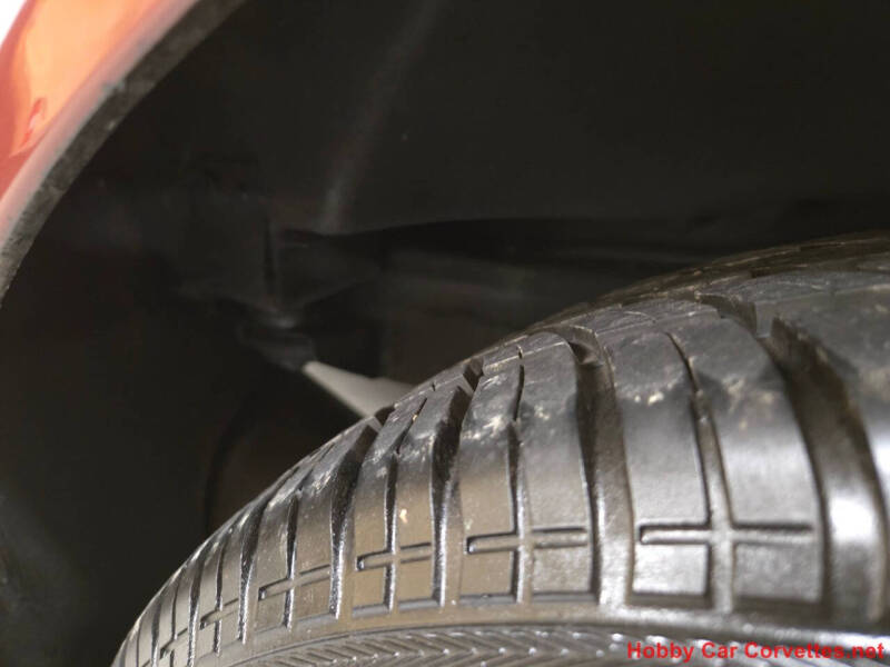 1976 Chevrolet Corvette