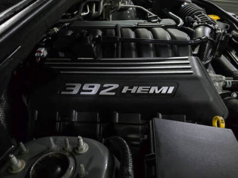 2021 Dodge Durango SRT 392