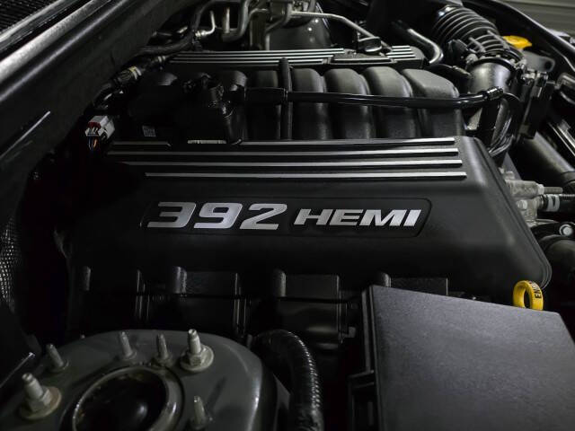 2021 Dodge Durango SRT 392