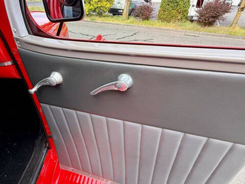 1942 Chevrolet Silverado 1500