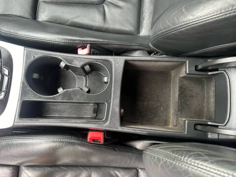 2010 Audi S5 4.2 quattro Prestige