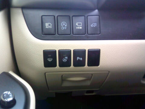 2017 Toyota Highlander Limited Platinum