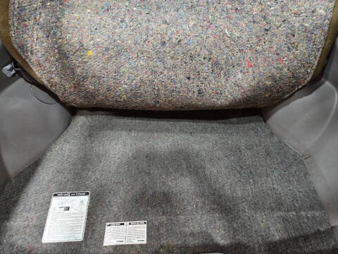 1990 Ford Mustang LX 5.0