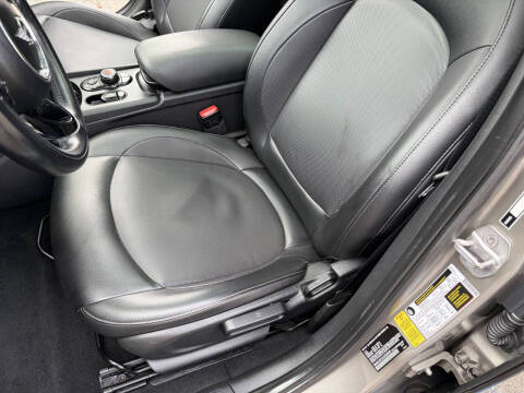 2016 MINI Clubman Cooper