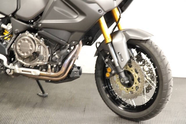 2013 Yamaha SUPER TENE