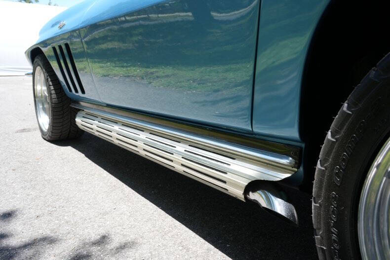 1966 Chevrolet Corvette