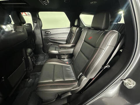 2024 Dodge Durango R/T Plus