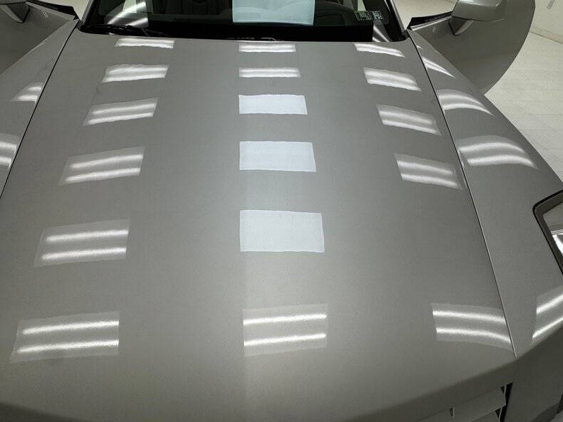 2004 Cadillac XLR