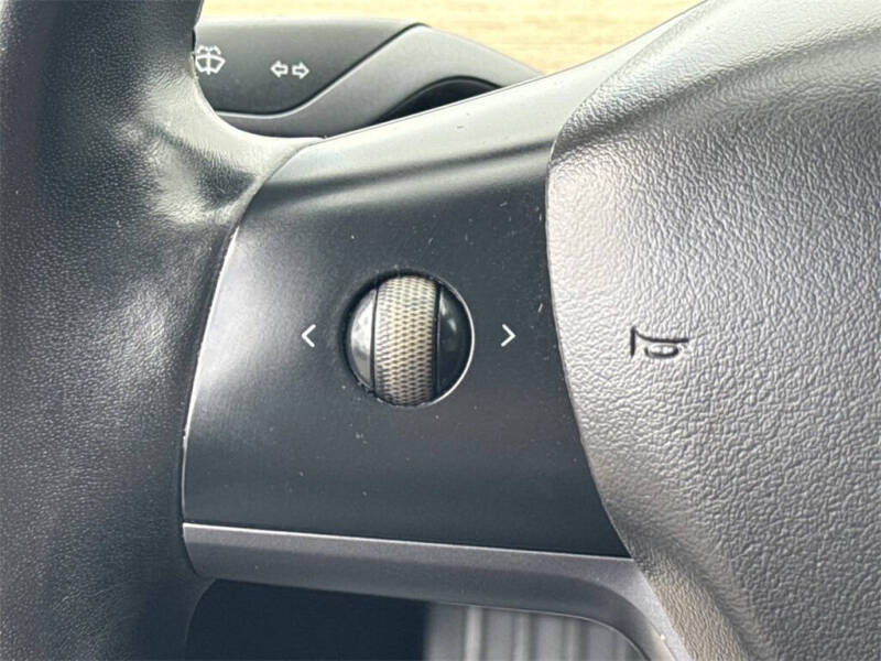 2017 Tesla Model 3 Long Range