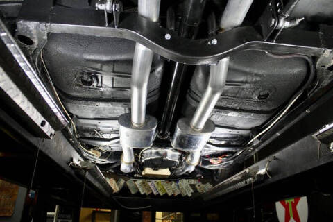 1966 Chevrolet Chevelle